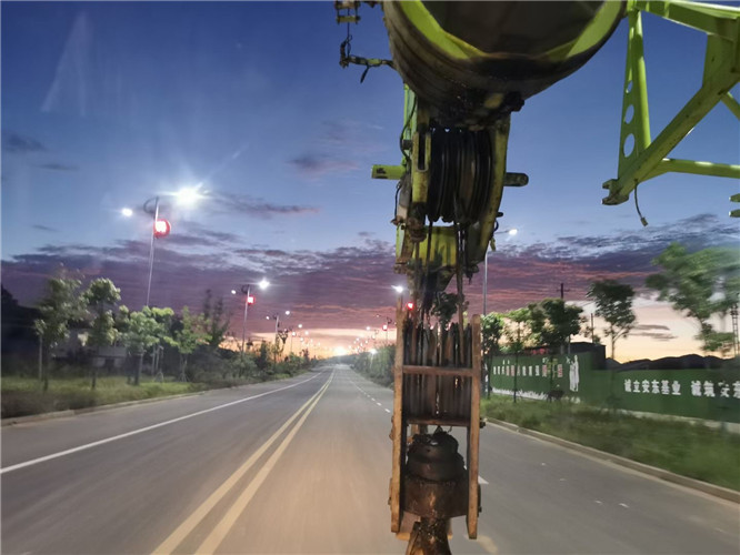 阜宁县大件吊装怎么收费